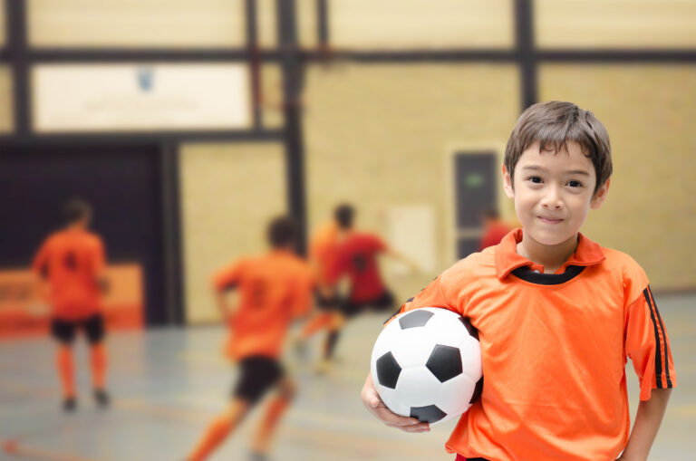 SISC Futsal Academy